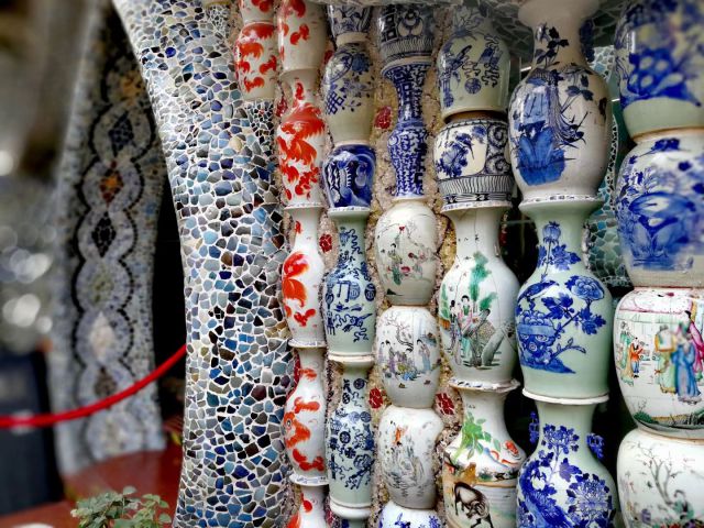 不一樣的風(fēng)景-圖片來源編輯網(wǎng)