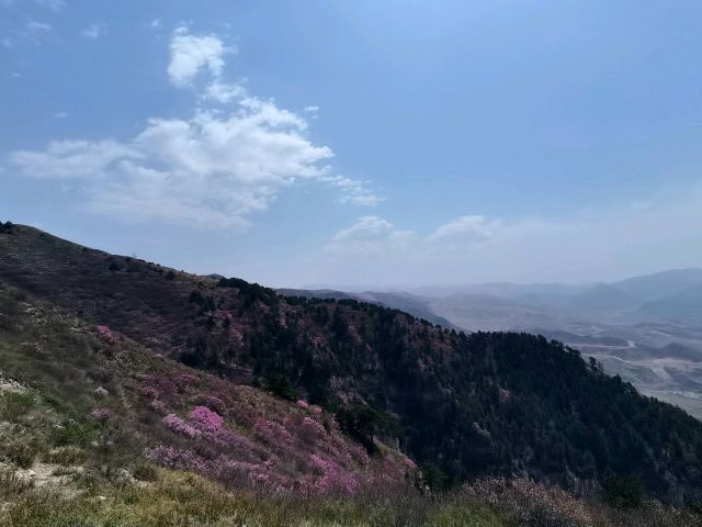 恒山-圖片來(lái)源編輯網(wǎng)