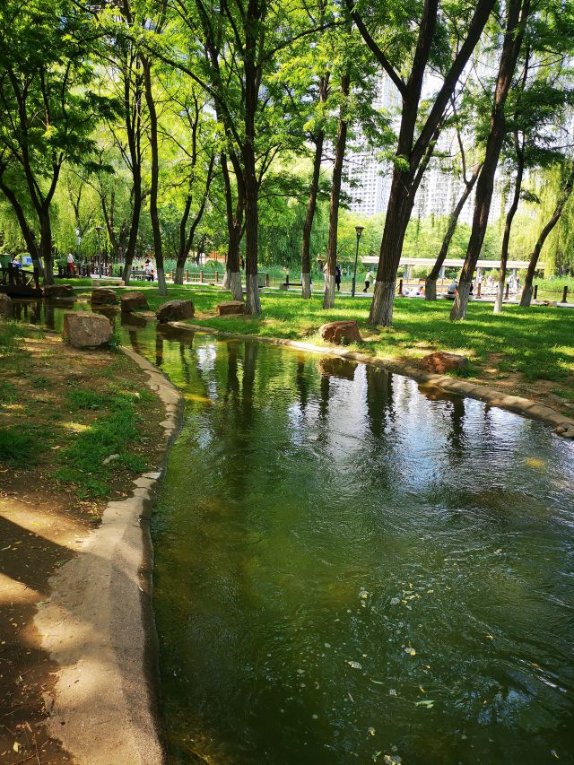 小橋流水人家-圖片來源編輯網(wǎng)