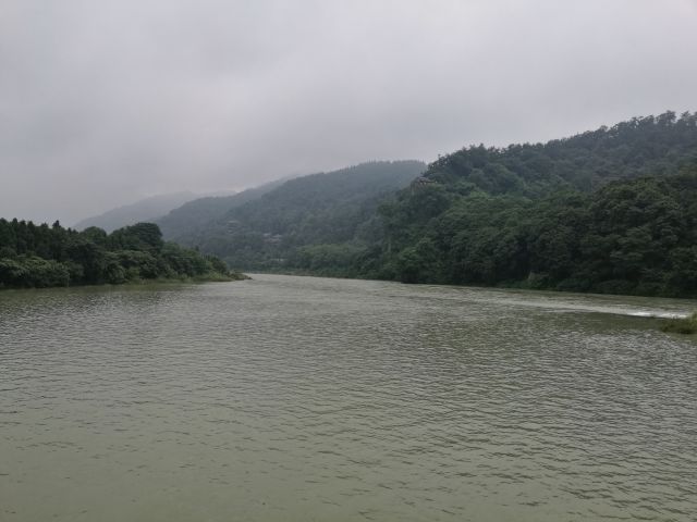 都江堰-圖片來源編輯網(wǎng)